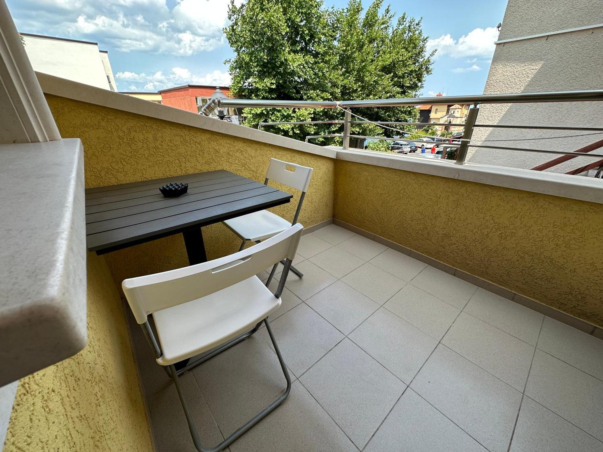 Hotel Hedi Sozopol Exterior foto